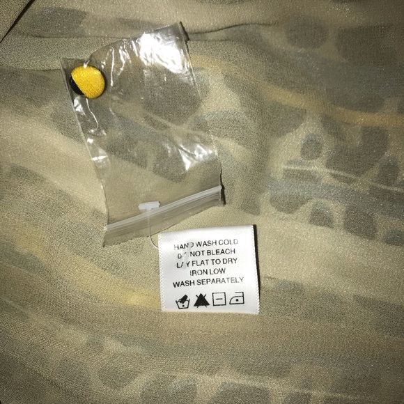 House of Harlow 1960 x Revolve Arlen Dress - Picture 8 of 9